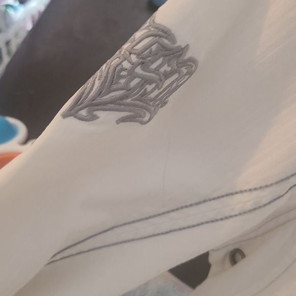 A harley Davidson jacket. Never been worn - Picture 2 of 4